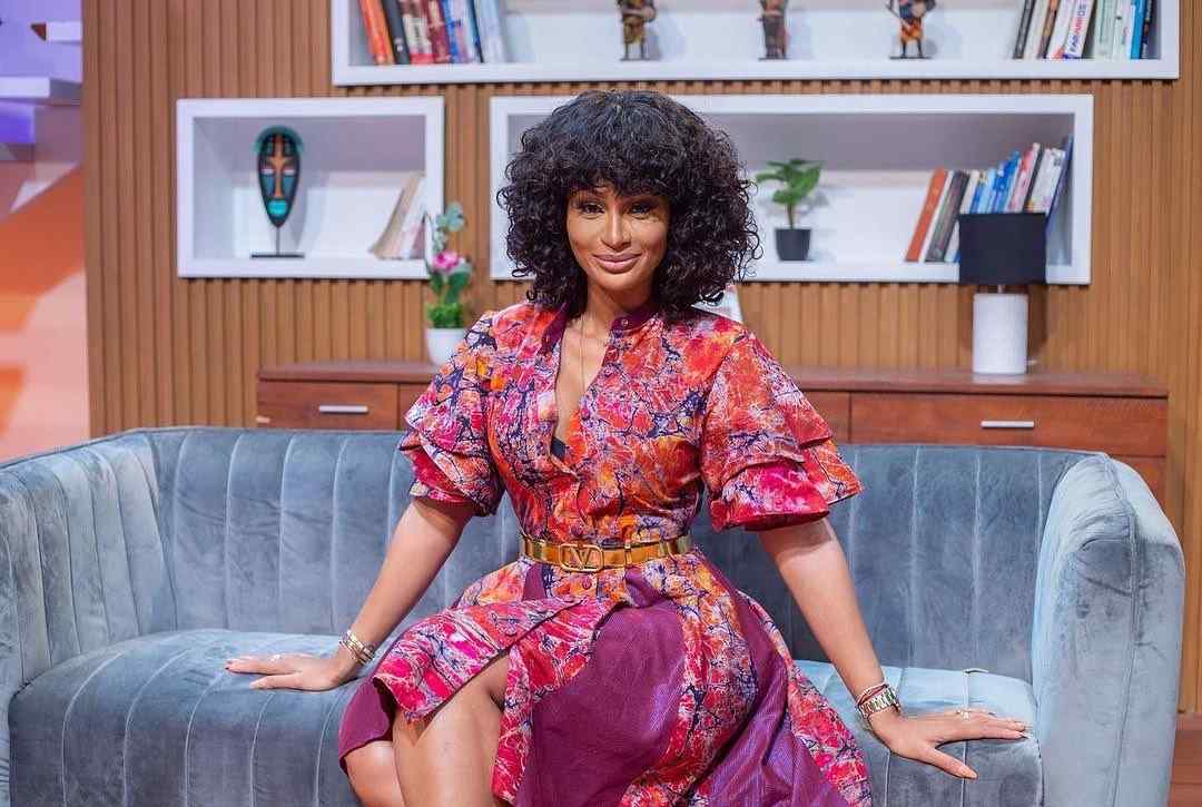 Afrogarm - Curated look
