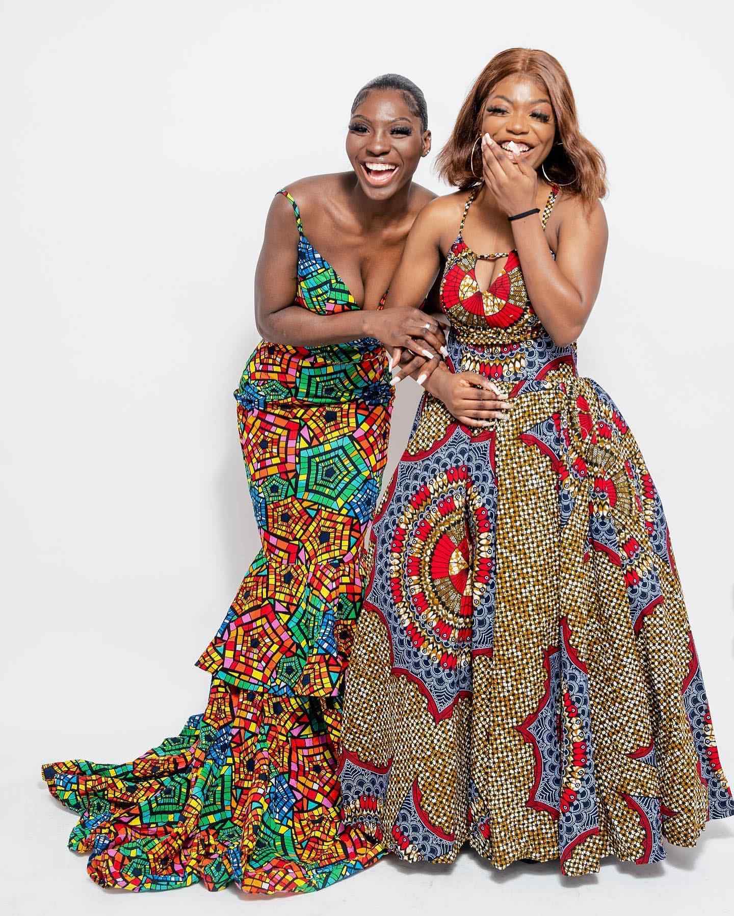 Afrogarm - Designer spotlight