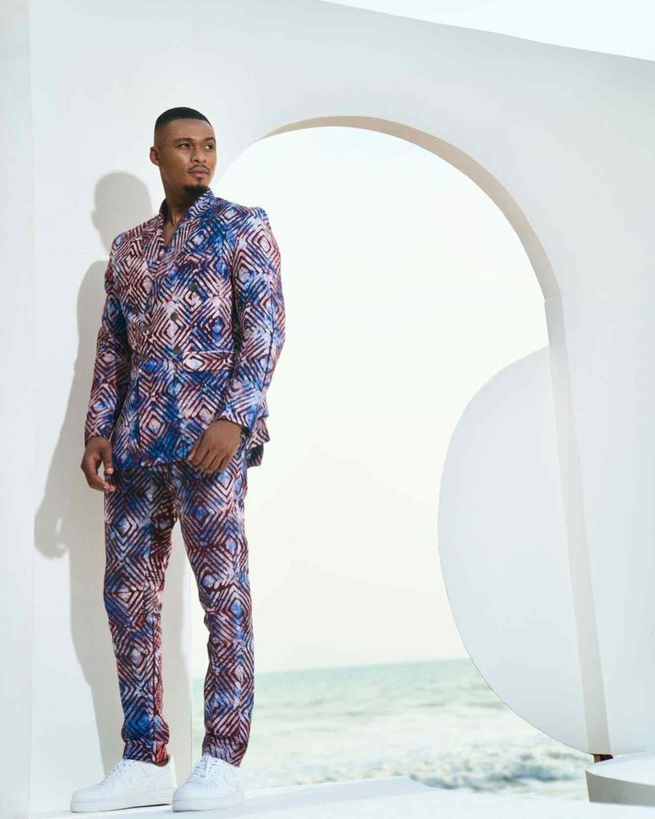Afrogarm - Trending now